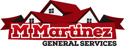 M MARTINEZ GENERAL SERVICES LLC