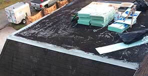 Roofing Installation Services