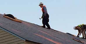 Roofing Repair Services
