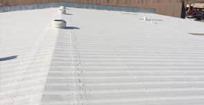 Roof Coatings