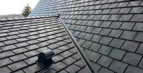 Slate Roofing